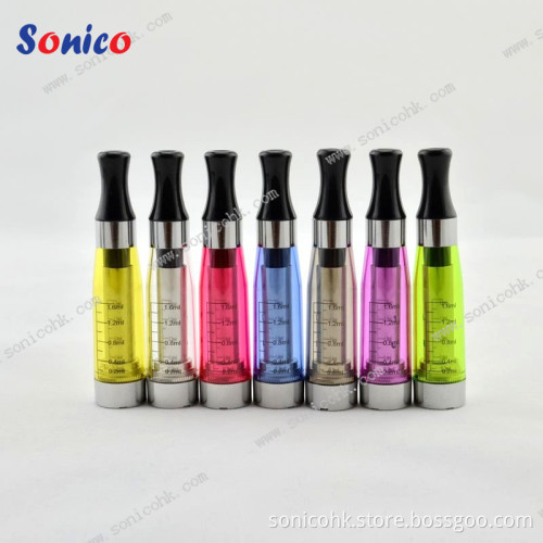CE5 Clearomizer, Atomizer for E-Cigarette